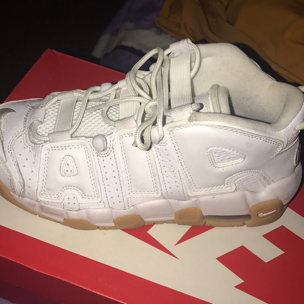 Uptempos (GS) - Picture 2 of 4